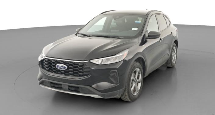 Thumbnail: 2025 Ford Escape - 1