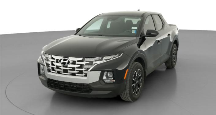 Thumbnail: 2022 Hyundai Santa Cruz - 1