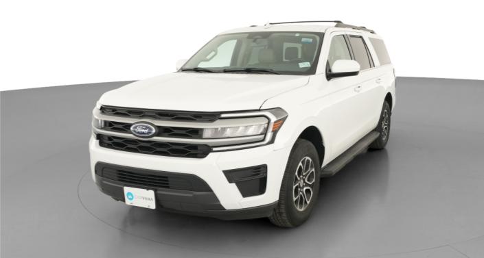 Thumbnail: 2024 Ford Expedition MAX - 1