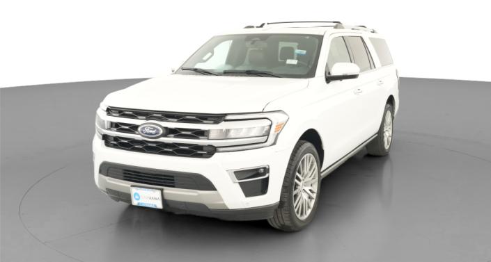Thumbnail: 2024 Ford Expedition MAX - 1