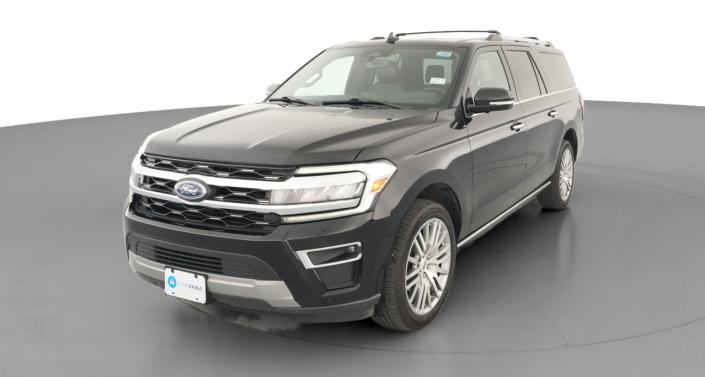 Thumbnail: 2024 Ford Expedition MAX - 1