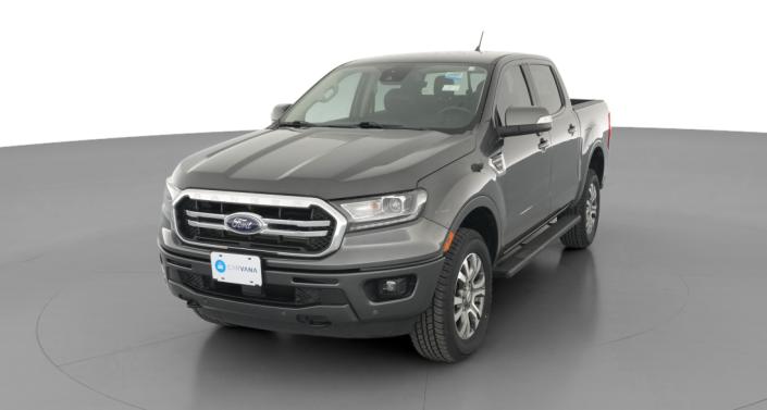 Thumbnail: 2019 Ford Ranger - 1