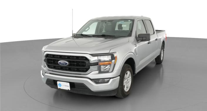 Thumbnail: 2023 Ford Econoline - 1