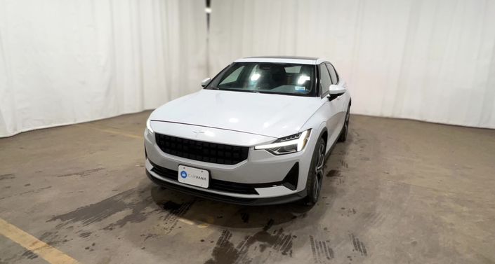2022 Polestar 2 Long Range Dual Motor -
                  Framingham, MA