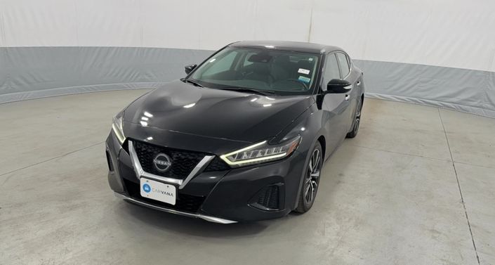 Thumbnail: 2023 Nissan Maxima - 1