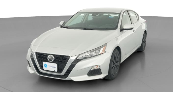 Thumbnail: 2022 Nissan Altima - 1