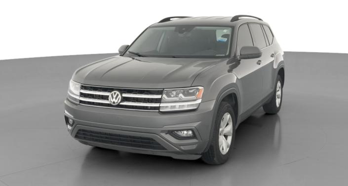 Thumbnail: 2019 Volkswagen Atlas - 1
