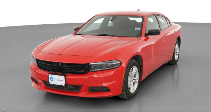 Thumbnail: 2023 Dodge Charger - 1