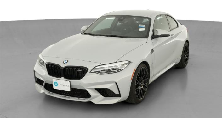 2021 BMW M2 Competition -
                  Colonial Heights, VA