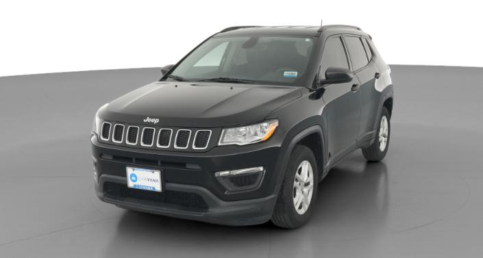 Thumbnail: 2018 Jeep Compass - 1