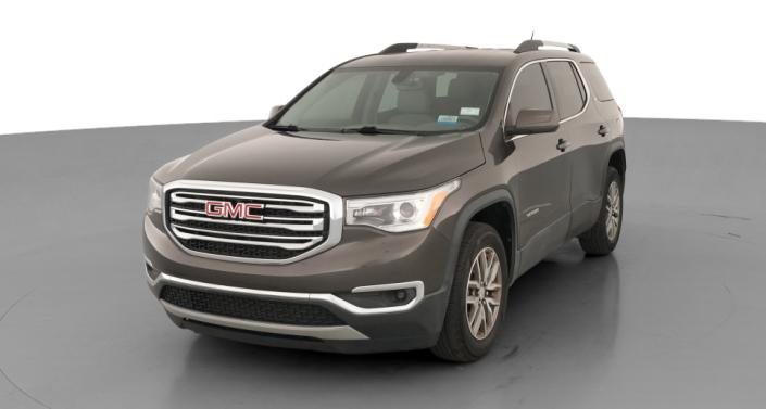 Thumbnail: 2019 GMC Acadia - 1