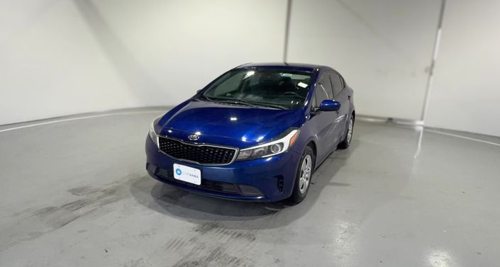 2018 Kia Forte LX -
                  Lancaster, TX