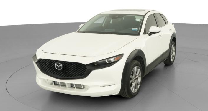 2021 Mazda CX-30 Preferred -
                  West Memphis, AR