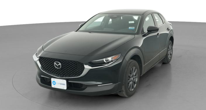 Thumbnail: 2024 Mazda CX-30 - 1