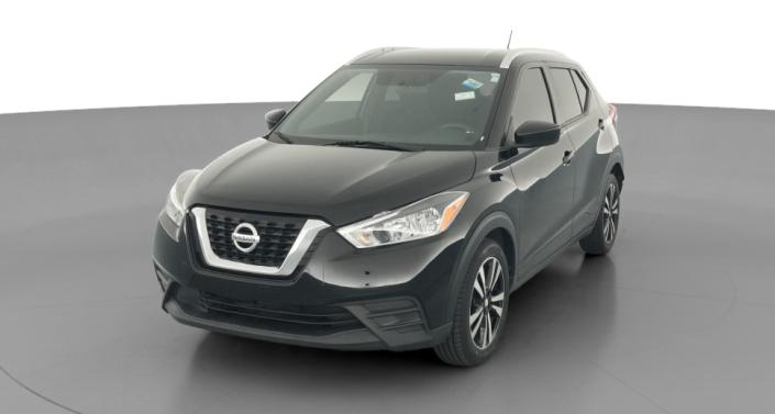 2019 Nissan Kicks SV -
                  Rocklin, CA