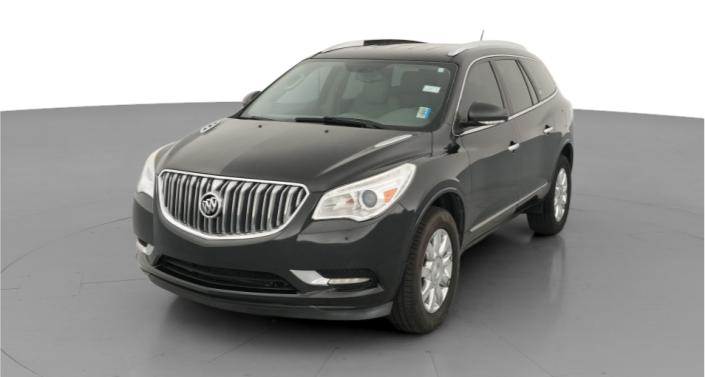 2013 Buick Enclave Leather Group -
                  Auburn, GA