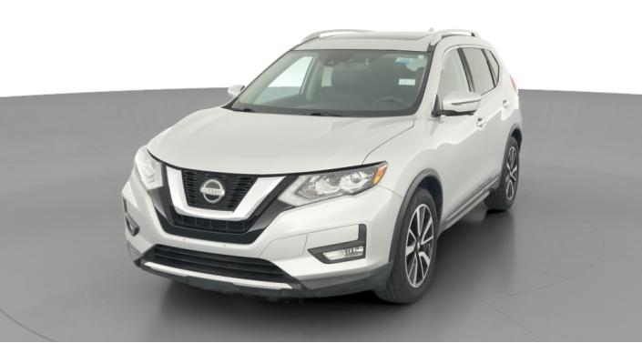 Thumbnail: 2019 Nissan Rogue - 1
