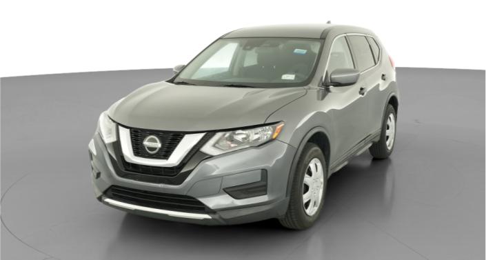 Thumbnail: 2019 Nissan Rogue - 1