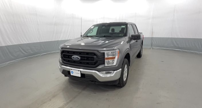 Thumbnail: 2022 Ford Econoline - 1