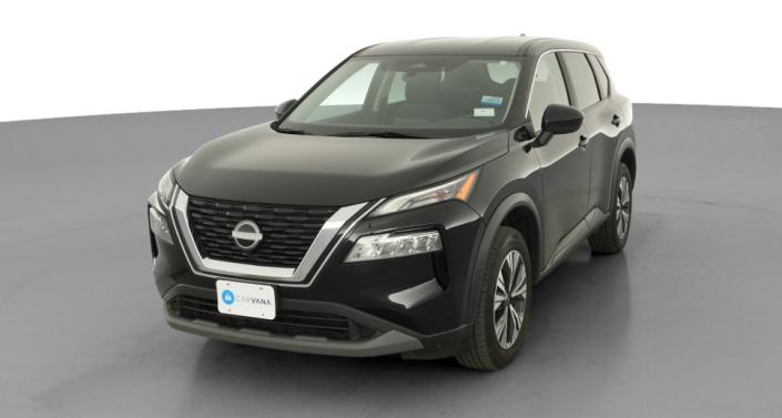 Thumbnail: 2023 Nissan Rogue - 1