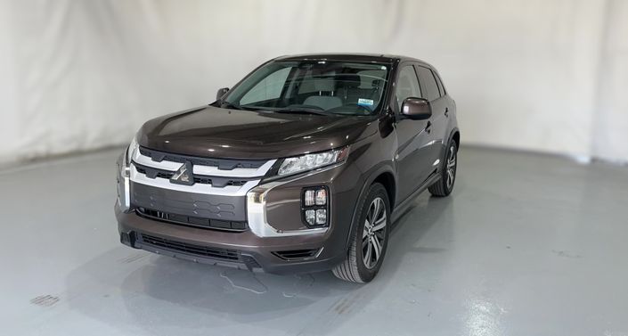 2021 Mitsubishi Outlander Sport ES -
                  Houston, TX