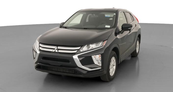 2019 Mitsubishi Eclipse Cross ES -
                  Auburn, GA