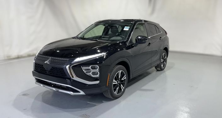 Thumbnail: 2024 Mitsubishi Eclipse Cross - 1