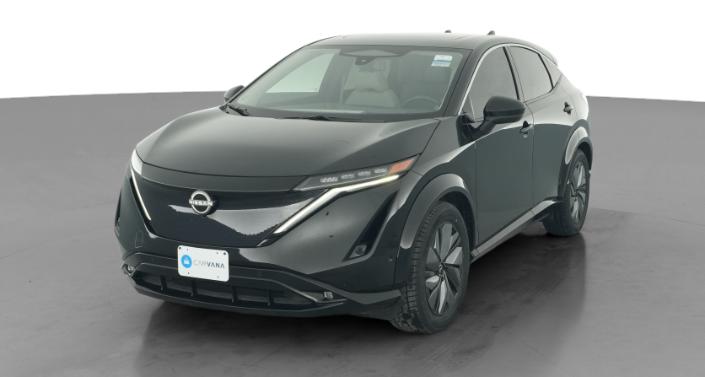 2023 Nissan Ariya Empower+ -
                  Indianapolis, IN