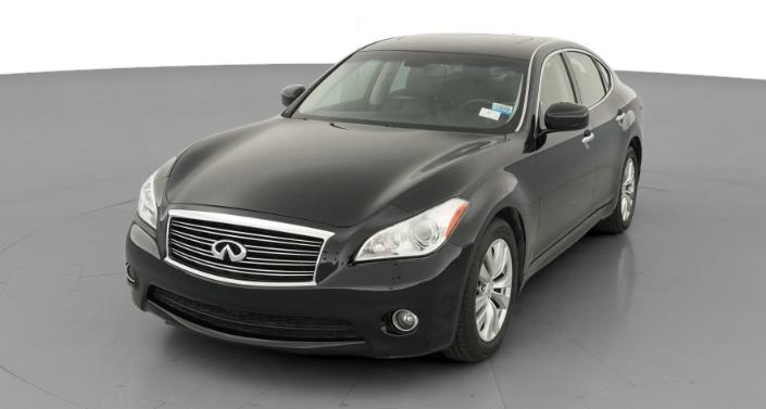 2013 INFINITI M37  -
                  Auburn, GA