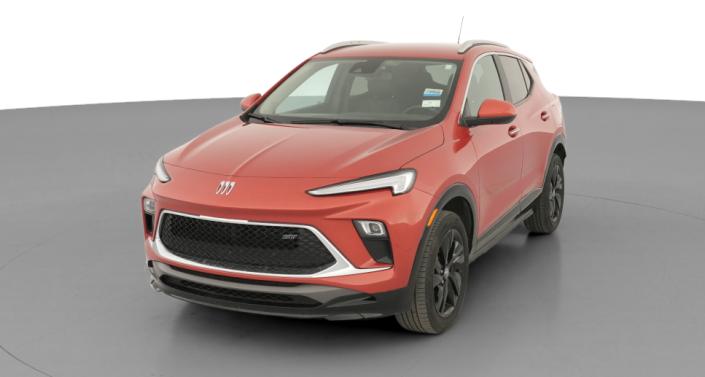 Thumbnail: 2024 Buick Encore GX - 1