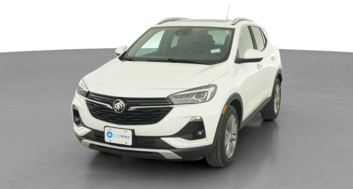 Thumbnail: 2022 Buick Encore GX - 1