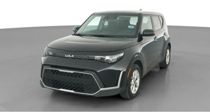 Thumbnail: 2023 Kia Soul - 1
