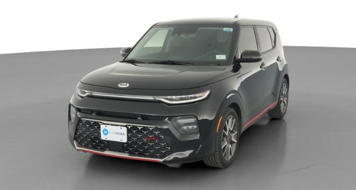 Thumbnail: 2020 Kia Soul - 1