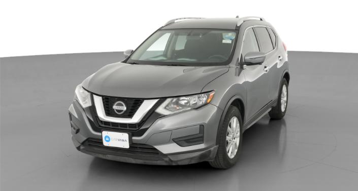 Thumbnail: 2018 Nissan Rogue - 1