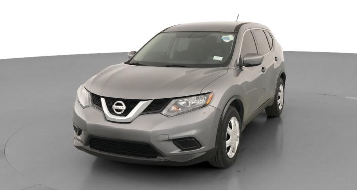 Thumbnail: 2016 Nissan Rogue - 1