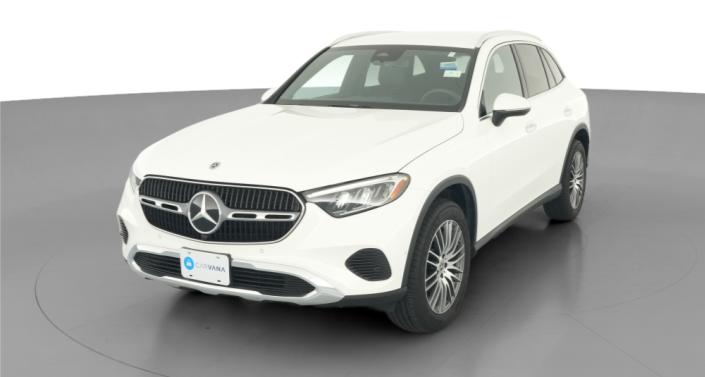 Thumbnail: 2025 Mercedes-Benz GLC - 1