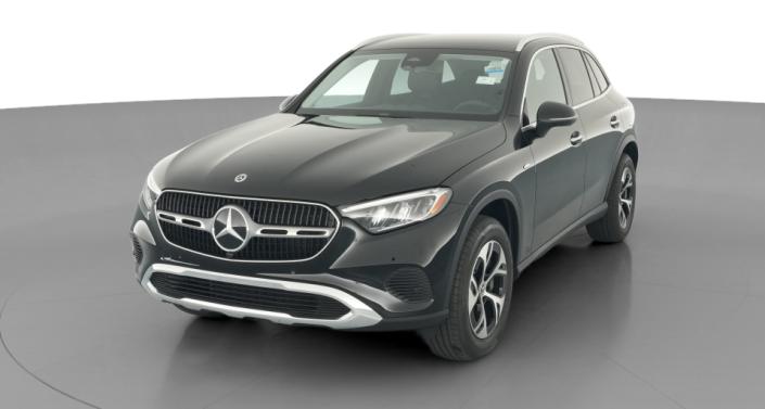 Thumbnail: 2025 Mercedes-Benz GLC - 1