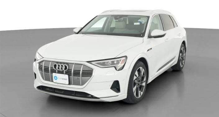 2022 Audi e-tron Premium Plus -
                  Rocklin, CA