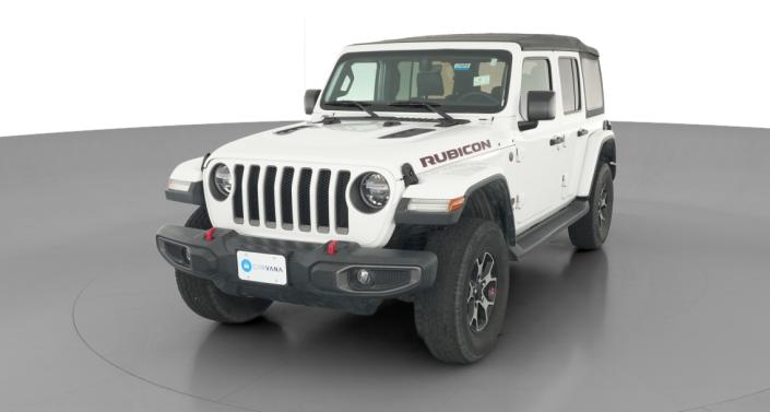 Thumbnail: 2019 Jeep Wrangler - 1