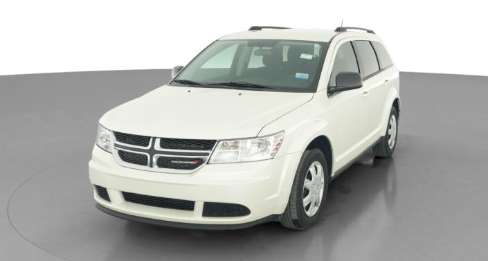 Thumbnail: 2017 Dodge Journey - 1