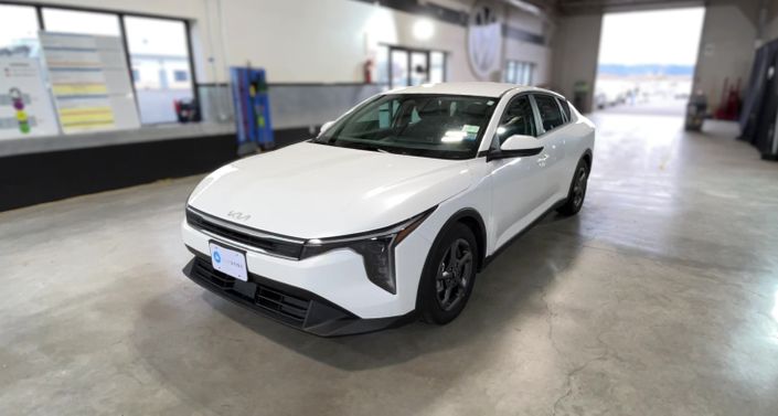 Thumbnail: 2025 Kia K4 - 1