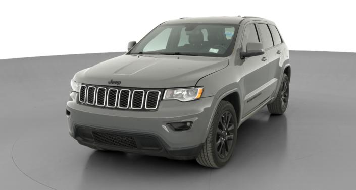 Thumbnail: 2020 Jeep Grand Cherokee - 1