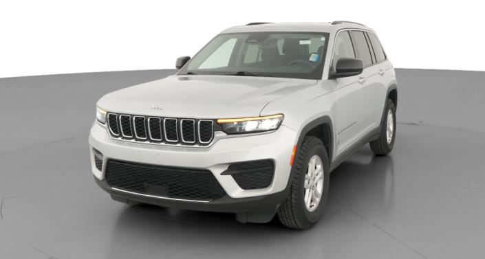 Thumbnail: 2023 Jeep Grand Cherokee - 1