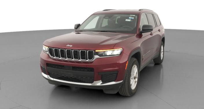2023 Jeep Grand Cherokee L Laredo -
                  Tolleson, AZ