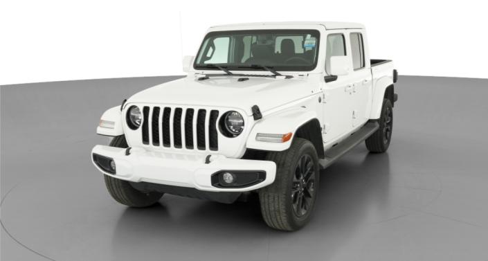 Thumbnail: 2023 Jeep Gladiator - 1