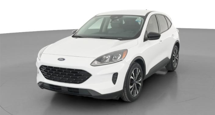 Thumbnail: 2022 Ford Escape - 1