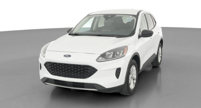 Thumbnail: 2022 Ford Escape - 1