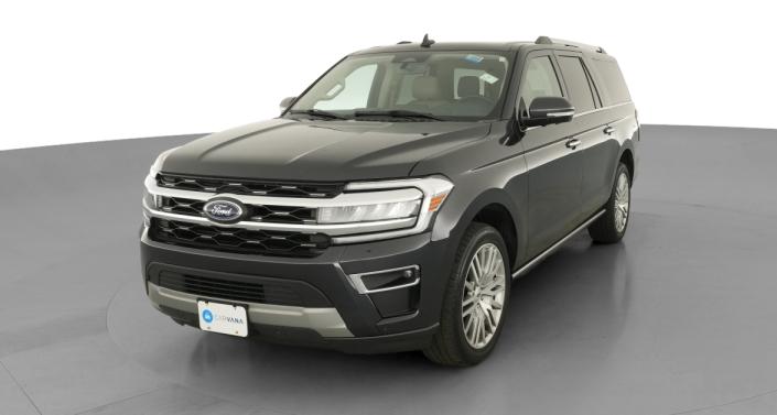 Thumbnail: 2024 Ford Expedition MAX - 1
