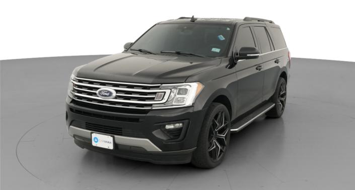 Thumbnail: 2021 Ford Expedition - 1