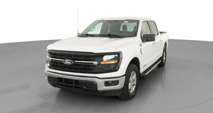 Thumbnail: 2025 Ford Econoline - 1